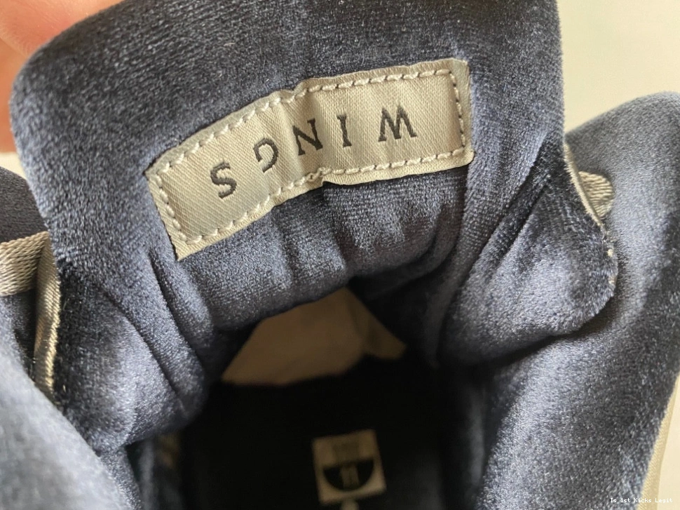 Retro  (Women's) (2025) Wings Jordan IO2038-001 5 0104